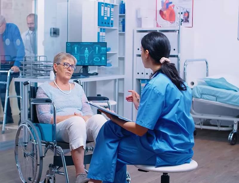 How to Study Nursing in Germany: Complete Guide for Indian Students (2026)