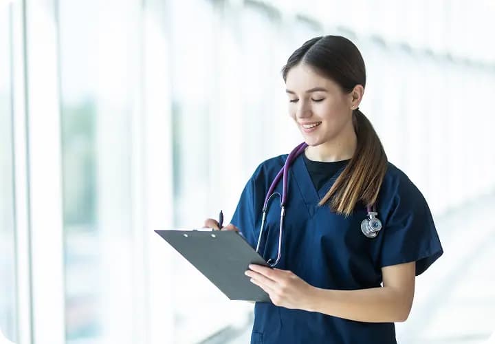Nursing Courses in UK: A Complete Guide for Indian Students