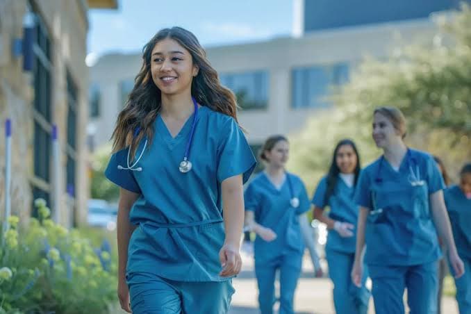 Overseas Nursing Consultancy Guide