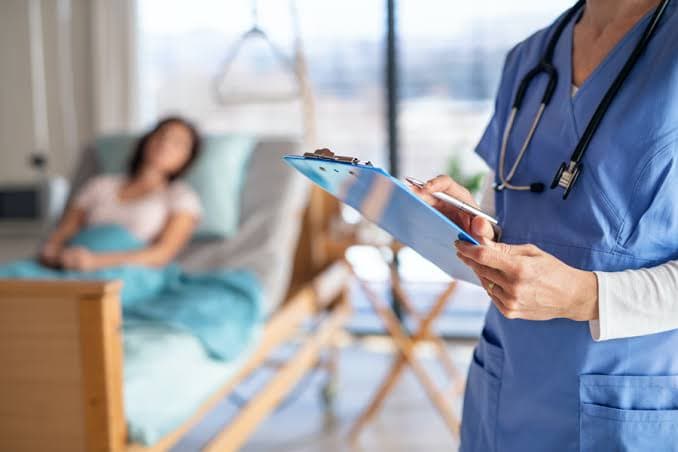 Study Nursing in the UK in 2026: Everything You Need to Know