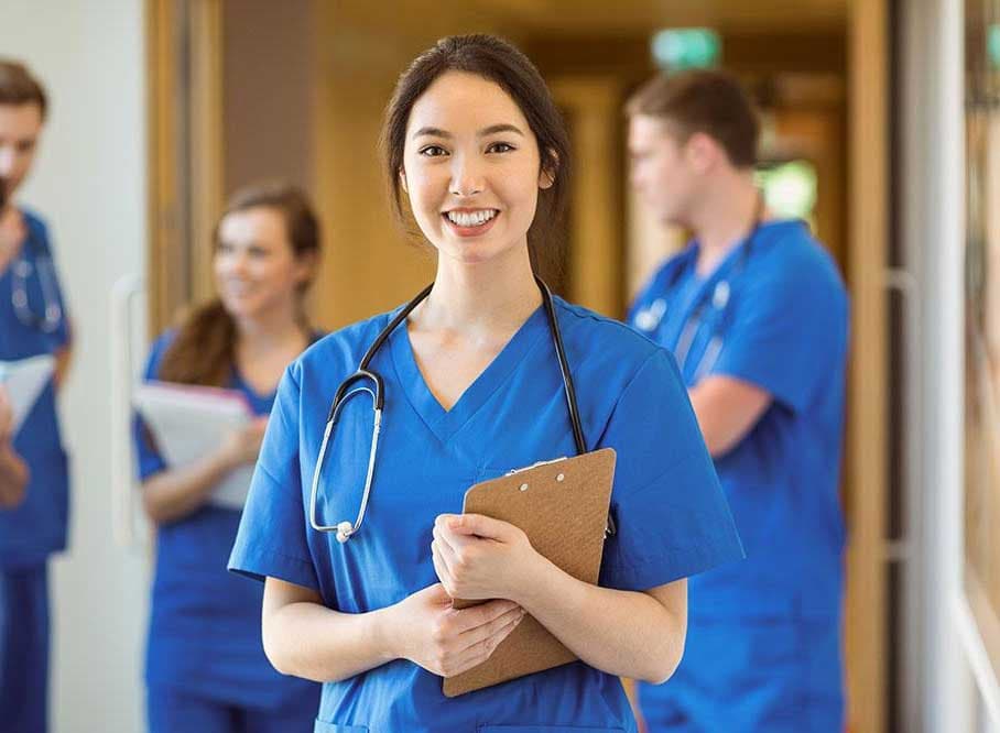 How to Choose the Best Nursing Courses in Germany in 2026