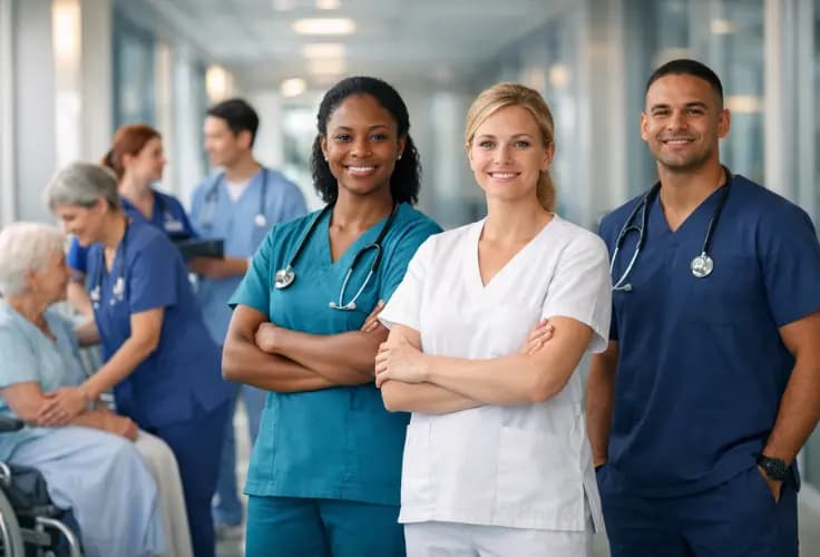 How to Choose the Best Nursing Courses in New Zealand in 2026