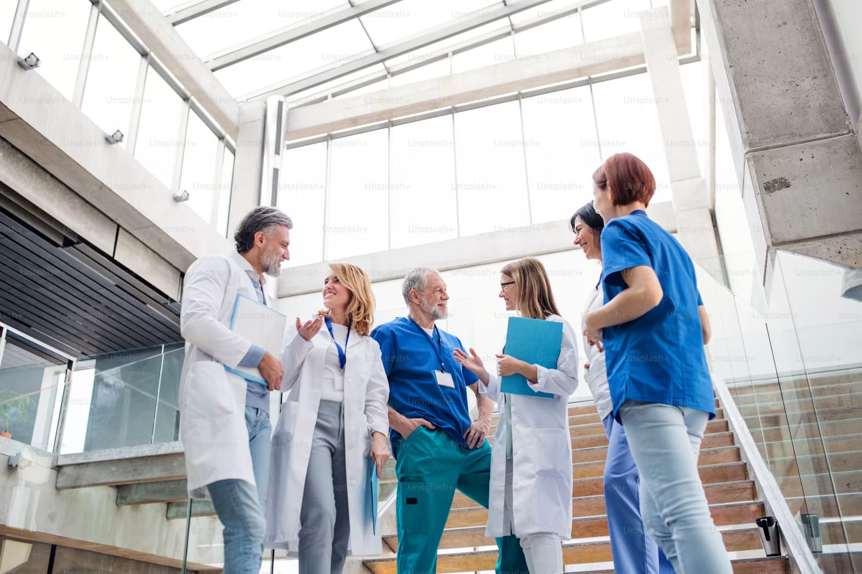 What Services Does an Overseas Nursing Consultancy Provide?